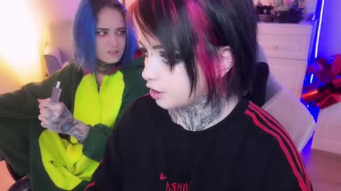 Asya  online show from 12/29/24, 11:40