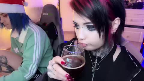 Asya  online show from 12/29/24, 02:42