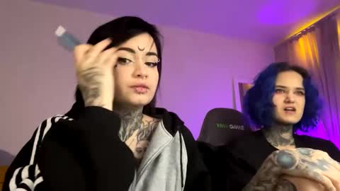 Asya  online show from 01/25/25, 05:40