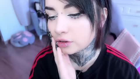 Asya  online show from 02/08/25, 08:52