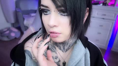 Asya  online show from 02/09/25, 10:42