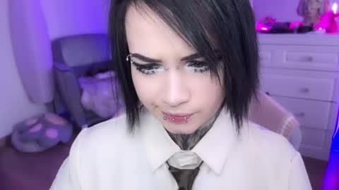 Asya  online show from 02/10/25, 12:29