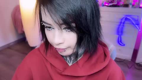 Asya  online show from 02/19/25, 02:44