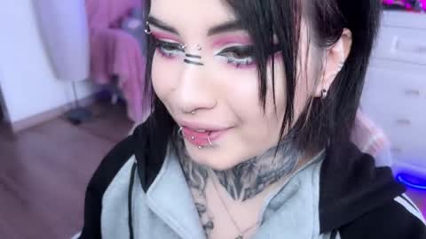 Asya  online show from 02/22/25, 12:40