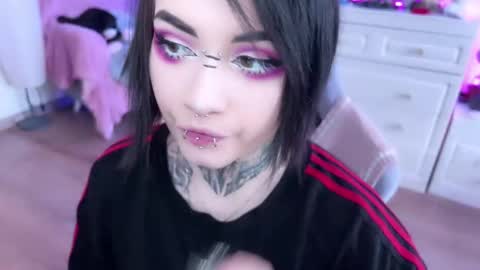 Asya  online show from 03/01/25, 10:45