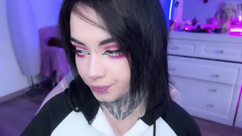 Asya  online show from 03/08/25, 01:25