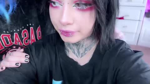 Asya  online show from 03/10/25, 09:32