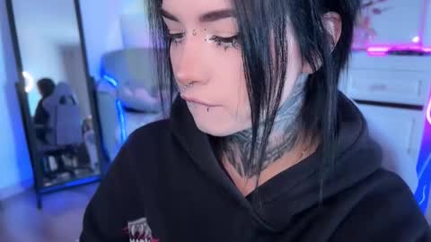 Asya  online show from 09/19/25, 08:49