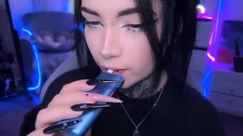 Asya  online show from 09/20/25, 09:21