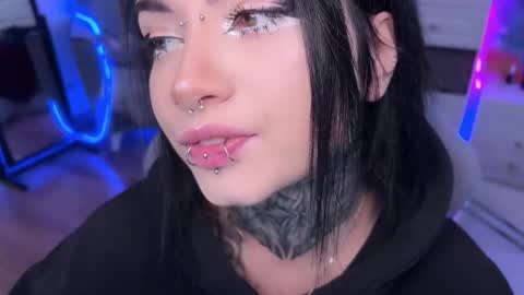 Asya  online show from 09/27/25, 09:03