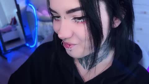 Asya  online show from 10/04/25, 08:56