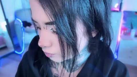 Asya  online show from 10/11/25, 08:24