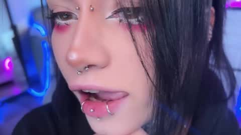 Asya  online show from 10/15/25, 08:47