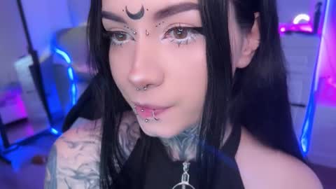 Asya  online show from 10/23/25, 12:26