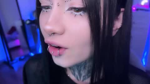 Asya  online show from 10/25/25, 09:06