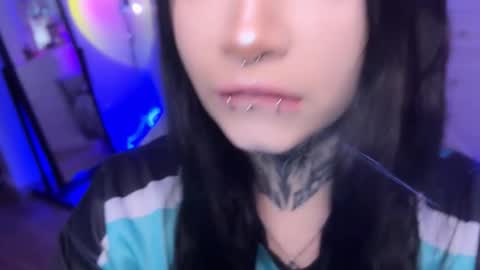 Asya  online show from 11/19/25, 09:20