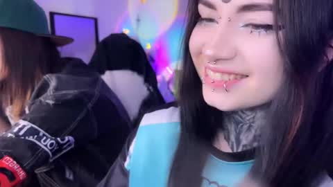 Asya  online show from 01/17/26, 01:27