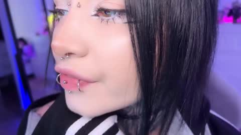 Asya  online show from 03/01/26, 09:11