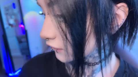 Snapshot of i_died_again chatting on 03/07/26, 10:12 Asya online show from 03/07/26, 10:12