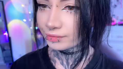 Snapshot of i_died_again chatting on 03/08/26, 09:24 Asya online show from 03/08/26, 09:24