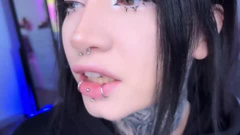 Snapshot of i_died_again chatting on 03/26/26, 08:42 Asya online show from 03/26/26, 08:42