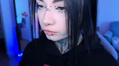 Snapshot of i_died_again chatting on 04/19/26, 08:24 Asya online show from 04/19/26, 08:24