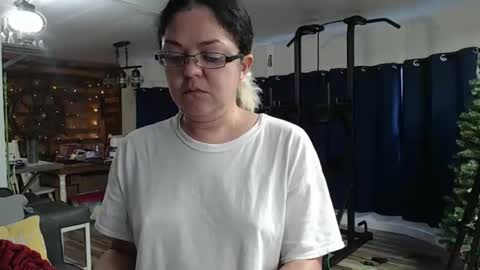 ShortStuff online show from 01/07/25, 04:48