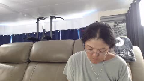 Snapshot of i_fetishize_u chatting on 05/19/26, 02:45 ShortStuff online show from 05/19/26, 02:45
