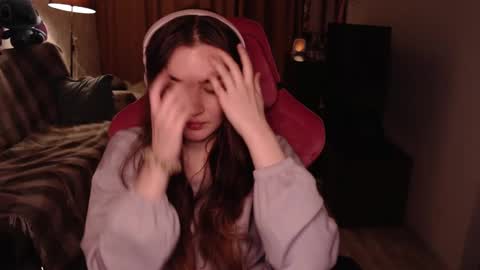 elisabeth online show from 01/17/25, 03:00