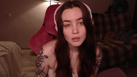 elisabeth online show from 01/21/25, 11:35