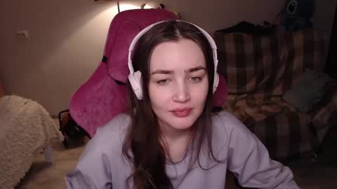 elisabeth online show from 01/26/25, 01:47