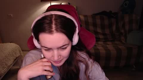 elisabeth online show from 01/27/25, 11:22