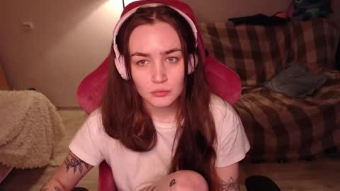 elisabeth online show from 01/29/25, 06:50