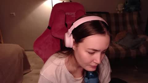 elisabeth online show from 02/05/25, 04:58