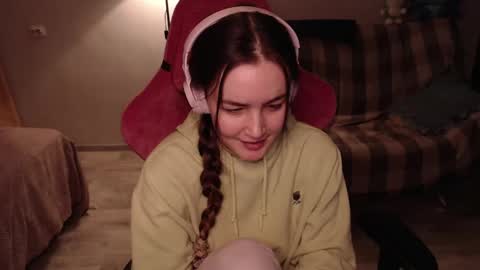 elisabeth online show from 02/08/25, 01:44