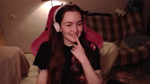 elisabeth online show from 02/09/25, 04:40