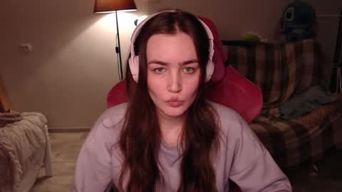 elisabeth online show from 02/17/25, 03:53