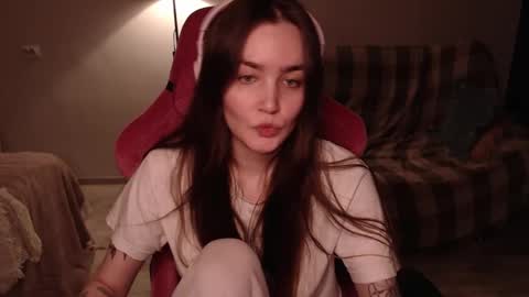 elisabeth online show from 02/20/25, 02:57