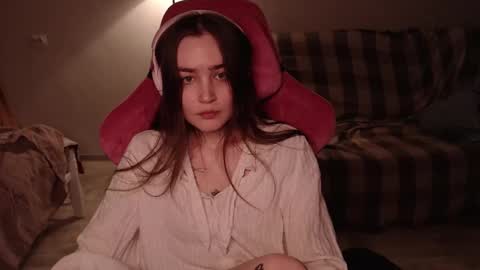 elisabeth online show from 02/27/25, 03:37