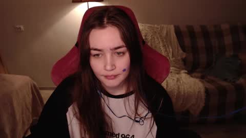 elisabeth online show from 03/04/25, 03:04