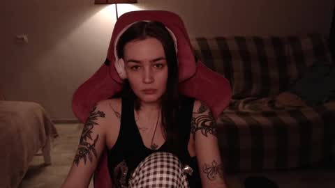 elisabeth online show from 03/06/25, 03:45