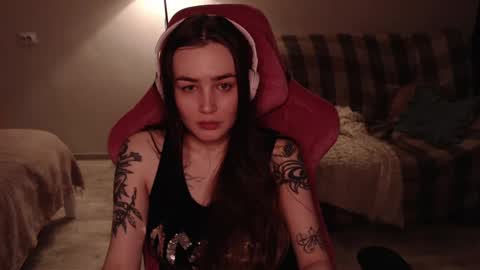 elisabeth online show from 03/07/25, 02:56