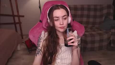 elisabeth online show from 10/08/25, 09:40