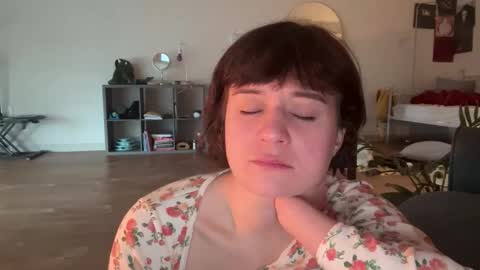 Olive online show from 02/07/26, 09:40