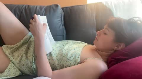 Olive online show from 02/11/26, 08:58