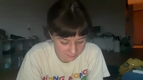 Olive online show from 03/21/26, 02:05