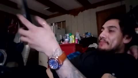 Snapshot of i_lovemoney chatting on 02/07/26, 02:37 i_lovemoney online show from 02/07/26, 02:37