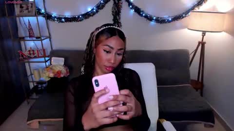 Lul  online show from 12/19/25, 03:35