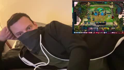 i o ro online show from 12/14/24, 04:45