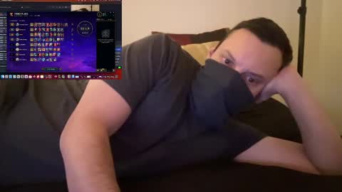 i o ro online show from 12/24/24, 08:00